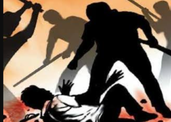 हॉजीकॉन कॅफे मध्ये तलवारीचा धाक: व्यवसायिकाला जीवे मारण्याची धमकी