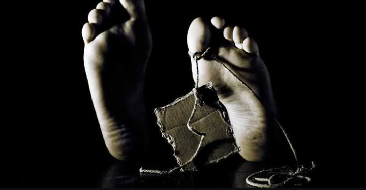दाणेवाडीत आढळला शिर नसलेला मृतदेह – परिसरात खळबळ, पोलिसांकडून तपास सुरू