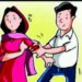महिला मजुरावर लैंगिक छळाचा प्रयत्न : शिरूरमध्ये गुन्हा दाखल