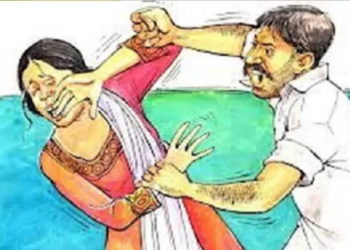 शिरूर पोलीस स्टेशन येथे विनयभंग व धमकीप्रकरणी गुन्हा दाखल