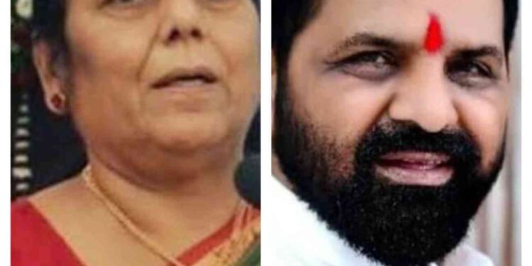 वाघोलीत किडीलॅडस प्री-स्कूलच्या शुभारंभ सोहळ्यास मंत्री भरत गोगावले आणि उपसभापती नीलमताई गोऱ्हे यांची प्रमुख उपस्थिती