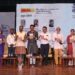 अविनाश पोईनकर यांच्या ‘सुरजागड : विकास की विस्थापन ?’ पुस्तकाचे प्रकाशन
