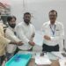 स्थानिक बेरोजगारांना नोकरी द्या, अन्यथा आंदोलन – युवासेना जिल्हा प्रमुख शैलेश केलझरकर