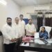 भद्रावतीत शिवसेनेचा एल्गार – जिवतोडे यांच्या नेतृत्वात नागरिकांच्या प्रश्नांसाठी नगरपरिषदेला निवेदन