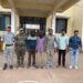 खरेदी केंद्रातील धान अपहार प्रकरणात सतरा जणांविरोधात गुन्हा दाखल,दोन आरोपींना अटक