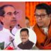 राज – उध्दव ठाकरे यांच्या युतीमध्ये मनसेचे अस्तित्व संपुष्टात येईल.
