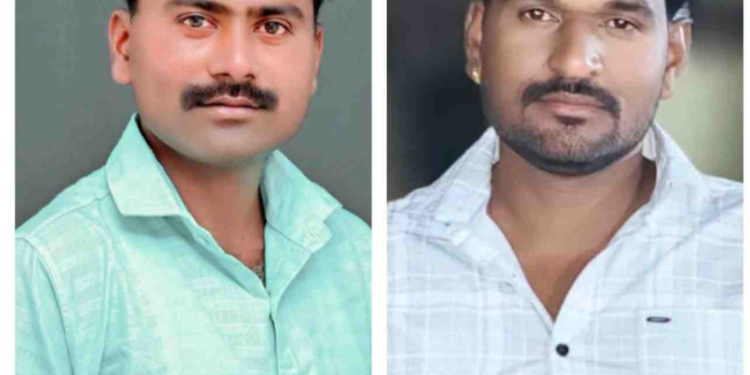 नागरगावमध्ये डॉक्टर बाबासाहेब आंबेडकर जयंती उत्साहात साजरी होणार