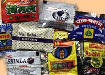 रांजणगावमध्ये गुटखा तस्करी प्रकरण; पोलिसांकडून 9 लाखांचा मुद्देमाल जप्त