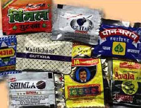 रांजणगावमध्ये गुटखा तस्करी प्रकरण; पोलिसांकडून 9 लाखांचा मुद्देमाल जप्त