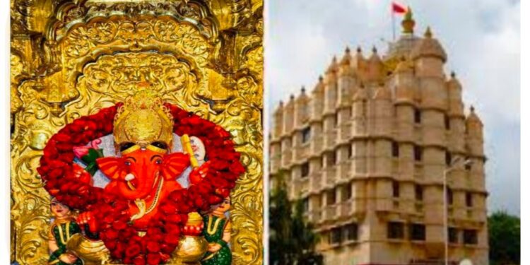 पहलगाम दहशतवादी हल्ल्यानंतर देशातील प्रमुख धार्मिक स्थळे हाय अलर्टवर.