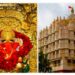 पहलगाम दहशतवादी हल्ल्यानंतर देशातील प्रमुख धार्मिक स्थळे हाय अलर्टवर.