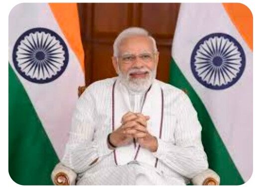 पंतप्रधान नरेंद्र मोदी यांनी दिल्या राज्यातील जनतेला कामगार दिनाच्या शुभेच्छा.