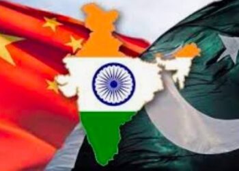 दक्षिण आशियामध्ये शांतता आणि स्थिरता राखण्यासाठी चीन नेहमी पाकिस्तानला समर्थन देईल.