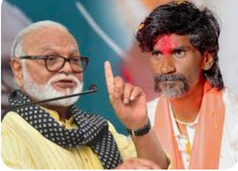 जरांगे पाटलांच्या आंदोलनामुळे मराठी समाजांचे मोठे नुकसान झाले.
