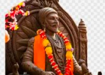 हिंदवी स्वराज्याचे निर्माते छत्रपती शिवाजी महाराजांचा इतिहास राष्ट्रीय शैक्षणिक अभ्यासक्रमात समाविष्ट करा.