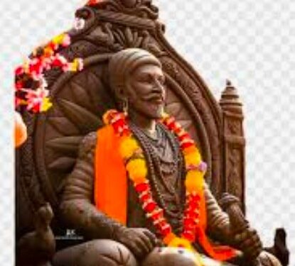 हिंदवी स्वराज्याचे निर्माते छत्रपती शिवाजी महाराजांचा इतिहास राष्ट्रीय शैक्षणिक अभ्यासक्रमात समाविष्ट करा.
