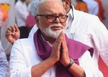 राष्ट्रवादी काँग्रेसचे ज्येष्ठ नेते छगन भुजबळ महायुतीच्या मंत्रीमंडळात दिसणार.