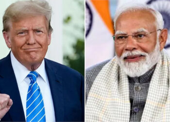 अमेरिकेचे अध्यक्ष डोनाल्ड ट्रम्प यांचा भारता संदर्भात सर्वात मोठा आणि धक्कादायक निर्णय जाहीर.