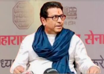 मुंबई महानगरपालिकेच्या तयारीला लागा सत्ता आपलीच येणार.