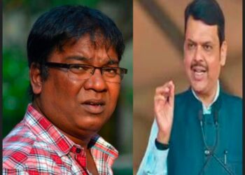 पुनर्विकासाच्या नावाखाली मोठा भ्रष्टाचार, प्रसिद्ध अभिनेते, कवी किशोर कदम यांचें मुंबईतील घर धोक्यात.