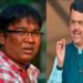 पुनर्विकासाच्या नावाखाली मोठा भ्रष्टाचार, प्रसिद्ध अभिनेते, कवी किशोर कदम यांचें मुंबईतील घर धोक्यात.