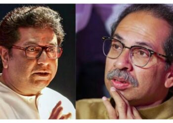 बेस्ट पतपेढी निवडणुकीत शशांक रावांच्या पॅनेलचा मोठा विजय तर ठाकरे बंधूंचे पॅनेल पूर्णपणे नामोहरम.