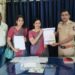 बिटरगाव पोलिसांची मोठी कामगिरी : तब्बल 55 लाखांचे सोने जप्त करून बँकेकडे सुपूर्द