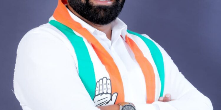 उद्या गंभीर विषयावर इंजिनीयर वैभव पिंपळ शेंडे यांची पत्रकार परिषद