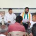 अतिवृष्टी अनुदान लाटण्यासाठी घाटकुळात तालुक्याबाहेरील व्यक्ती बनावट सातबारे करून बनले शेतकरी