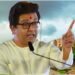 मुंबई आणि बॉम्बेच्या वादा मध्ये मुंबई महानगरपालिका निवडणूकीचे राजकारण तापले.