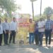 वणी बायपास चौकास ‘संत जगनाडे महाराज चौक’ नाव द्या
