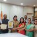 राष्ट्रीय युवा दिनी जिल्हा युवा पुरस्कारांचे वितरण; समाजहितासाठी कार्य करणाऱ्या युवक-युवती व संस्थांचा गौरव