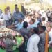 पोलाद प्रकल्पाला तीव्र विरोध; विशेष ग्रामसभेत सरपंचांच्या निर्णयावर गावकऱ्यांचा एल्गार,केली ग्रामसभाच तहकूब