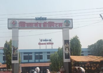 ख्रिस्तानंद हॉस्पिटलचे ऑपरेशन थिएटर सील; आरोग्य प्रशासनाची मोठी कारवाई