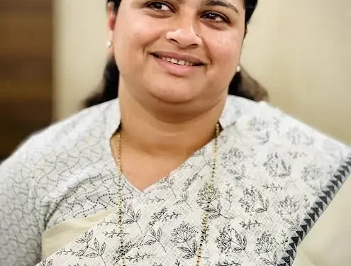 महिला आरक्षणावर ‘अंमलबजावणीचा प्रश्न’ गंभीर; जनगणना व ओबीसी प्रतिनिधित्वावर खासदार प्रतिभा धानोरकर यांचा सरकारला सवाल
