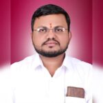 रोहित कामडे (तालुका प्रतिनिधी मूल )