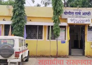 शहजाद भट्टी कनेक्शनचा संशय; आष्टीतील दोन तरुण एटीएसच्या रडारवर
