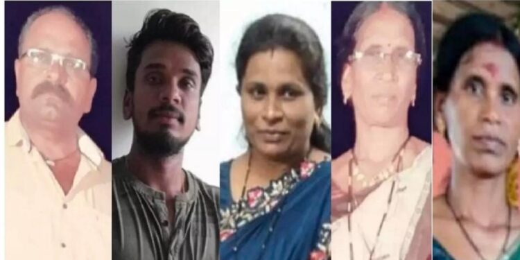 बहुचर्चित ‘महागाव हत्याकांड’ प्रकरणातील आरोपीस उच्च न्यायालयाकडून जामीन मंजूर