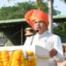 विकास, शांतता व हरित जिल्ह्याच्या दिशेने वेगवान वाटचाल:सहपालकमंत्री ॲड. आशिष जयस्वाल