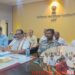 विकास कामांना गतिमान करा: आढावा सभेत आ. डॉ. धर्मराव बाबा आत्राम यांचे निर्देश