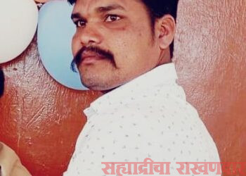 जिजामाता वॉर्डात सिव्हिल कॉन्ट्रॅक्टरची गळफास घेऊन आत्महत्या; दोन चिमुकल्यांवरून पितृछत्र हरपले