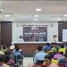 भामरागड येथे सर्वात दूर, सर्वात पहिले अभियानअंतर्गत एकात्मिक आदिवासी विकास प्रकल्प कार्यालयाचे भव्य जनभागीदारी शिबीर