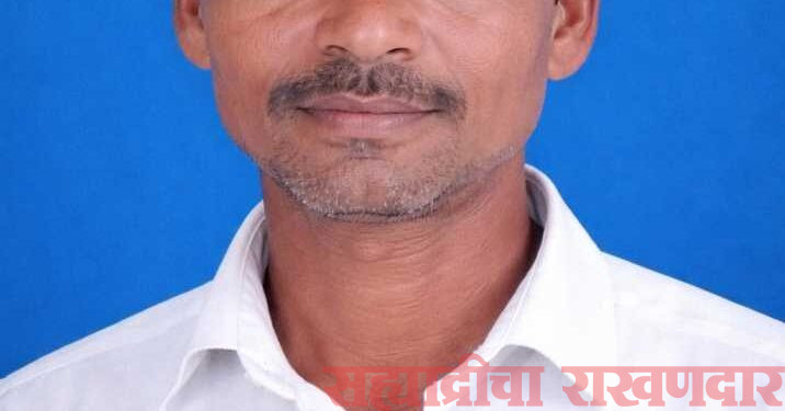 वाघाच्या हल्ल्यात गुराखी ठार – मोठेगाव परिसरात दहशतीचे वातावरण