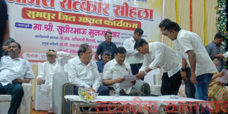 चिचाळा गावासाठी वाढीव पाणीटाकी व प्राथमिक आरोग्य केंद्राची मागणी