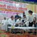 चिचाळा गावासाठी वाढीव पाणीटाकी व प्राथमिक आरोग्य केंद्राची मागणी