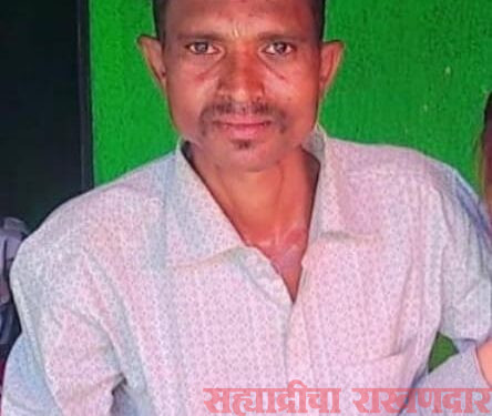 टेबूरडोह येथे ३७ वर्षीय व्यक्तीची गळफास घेऊन आत्महत्या; कारण अस्पष्ट