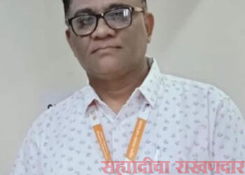 श्री स्वामी समर्थ भक्तीसेवा समिती, मुलच्या अध्यक्षपदाचा नितीन येरोजवार यांचा राजीनामा