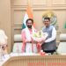 गडचिरोलीच्या लोहखनिजावर महाराष्ट्राचा दावा; 3 लाख कोटींच्या स्टील क्रांतीचा रोडमॅप तयार