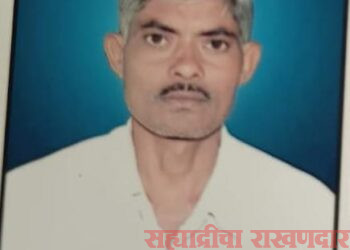 एका शेळीसाठी पुन्हा जंगलात गेला अन् परतलाच नाही… वाघाच्या हल्ल्यात शेतकऱ्याचा दुर्दैवी अंत