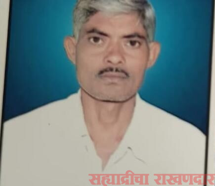 एका शेळीसाठी पुन्हा जंगलात गेला अन् परतलाच नाही… वाघाच्या हल्ल्यात शेतकऱ्याचा दुर्दैवी अंत